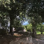 Ferienhaus Sea View Brseč