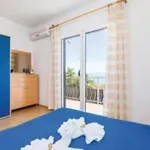 Ferienhaus Sea View Brseč