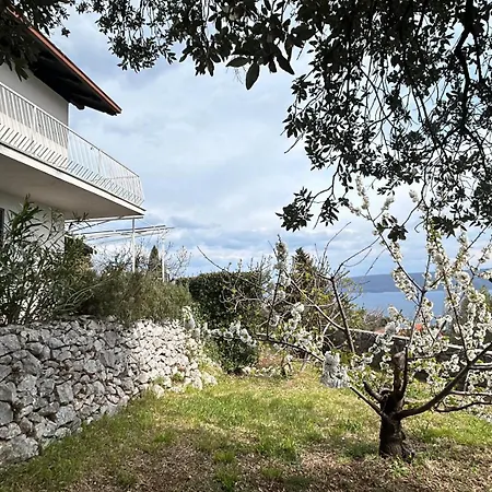 Sea View Brseč