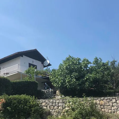 Sea View Ferienhaus
