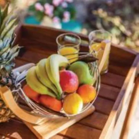 Sea View بيت للعطل