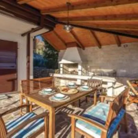 Sea View Holiday home