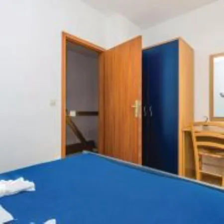 Sea View Holiday home Brsec