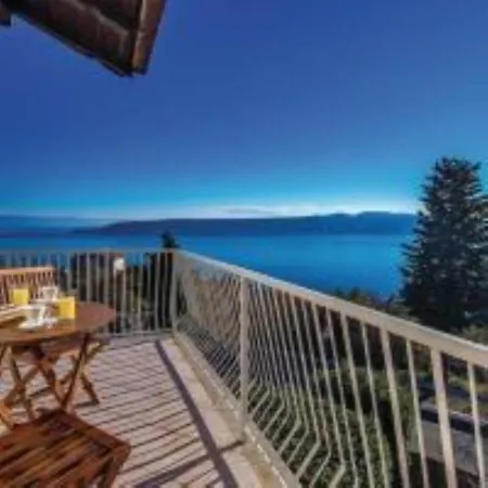 Sea View Holiday home