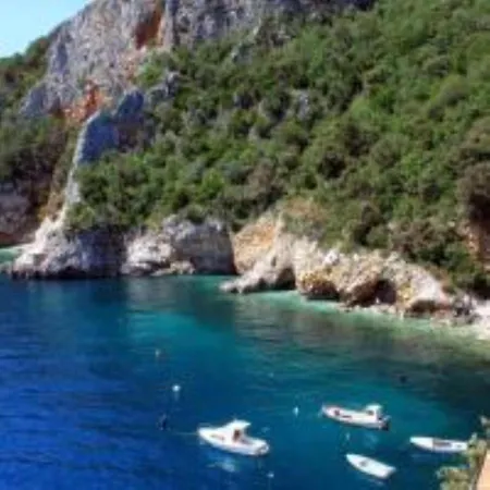 Sea View Brseč