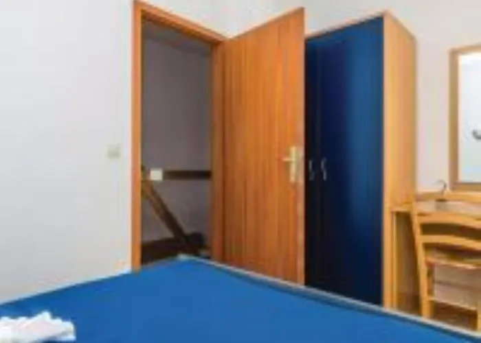 Sea View Casa de Férias Brseč