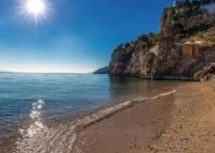 Sea View Casa de Férias Brseč