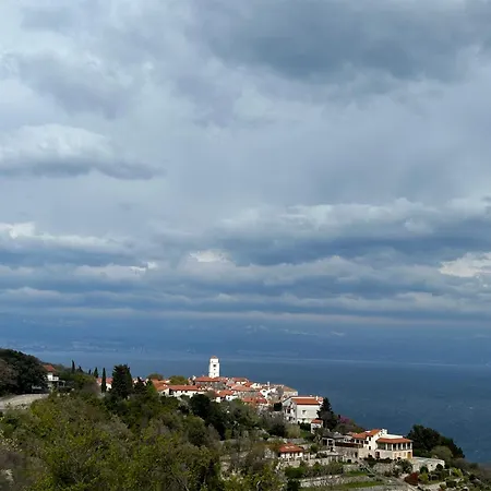 Ferienhaus Sea View *