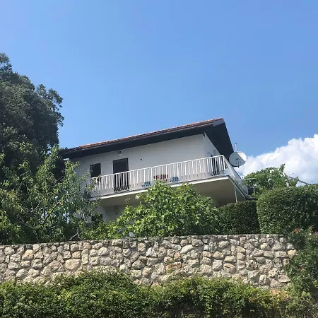 Sea View Vakantiehuis *