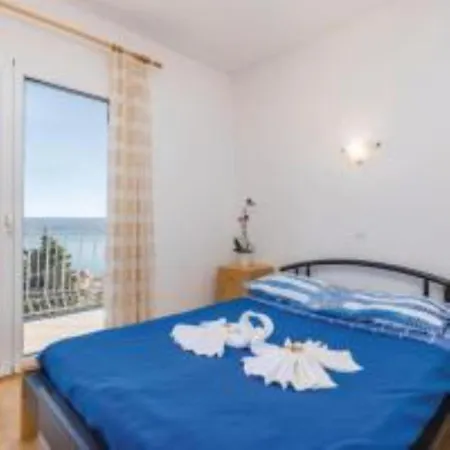 Sea View Ferienhaus *