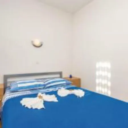 Ferienhaus Sea View Brseč