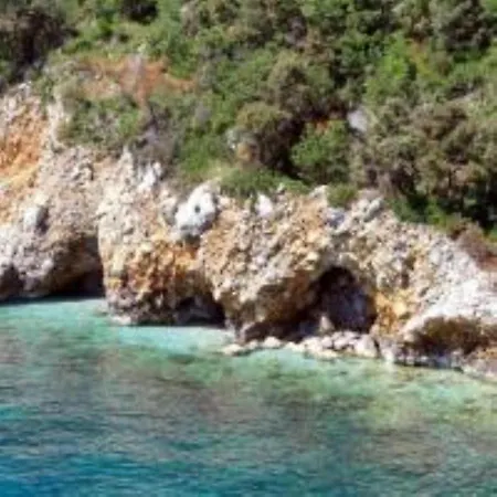 Ferienhaus Sea View *