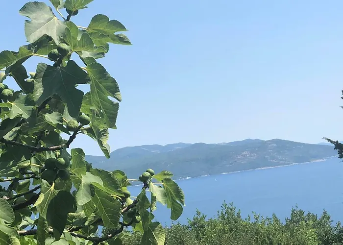 度假居 Sea View *