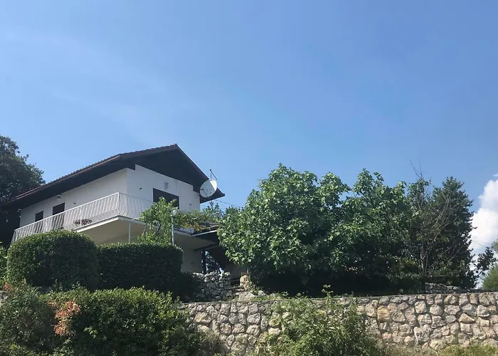 Sea View 度假居