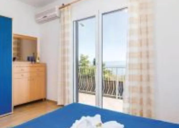 度假居 Sea View 布鲁赛吉